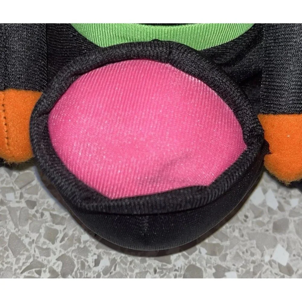 Hyde & Eek! Target Halloween Animated Stirring Pumpkin Witch Motion Plush Flaw